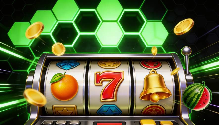 Winstler casino online