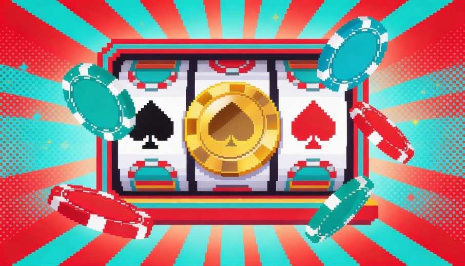 avantgarde casino Australia