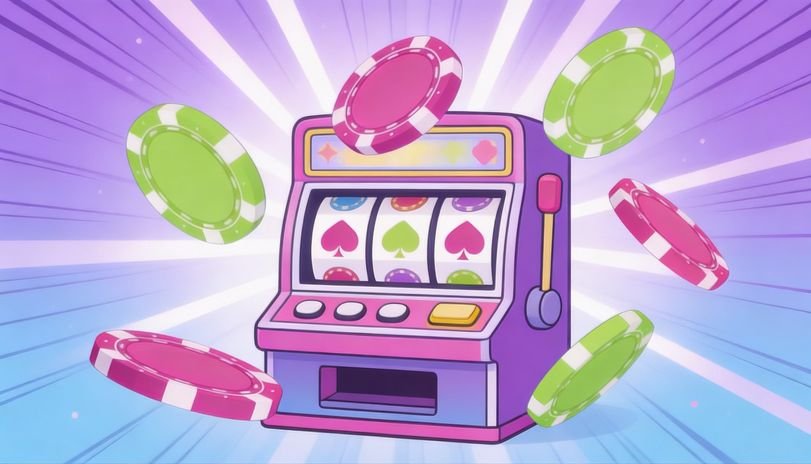 Casinojax